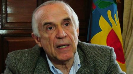 imagen Ismael José Passaglia