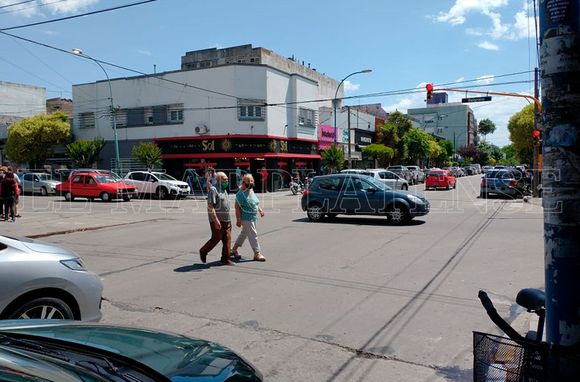Dónde está Mar del Plata en el nuevo "semáforo" tras el DNU del gobierno
