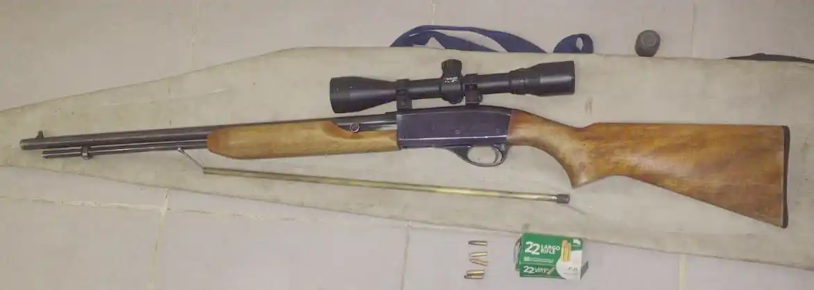 A disposición. De la Justicia local, permanece el individuo que fue aprehendido