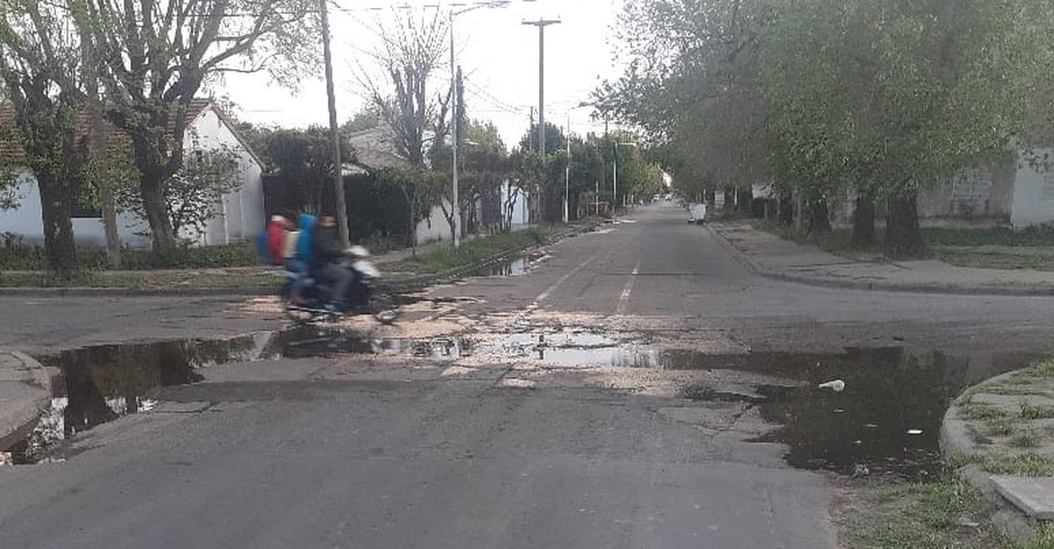 Cada día está peor