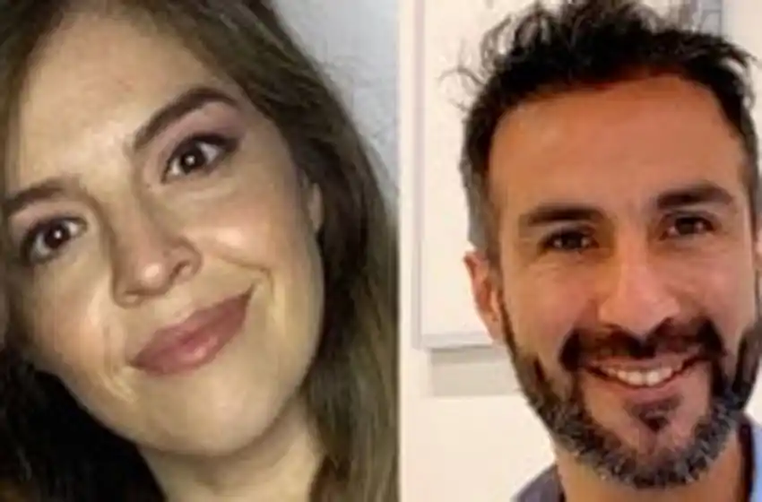 Dalma Maradona volvió a apuntar contra Luque: «¿Cuánto falta para que vaya preso?»