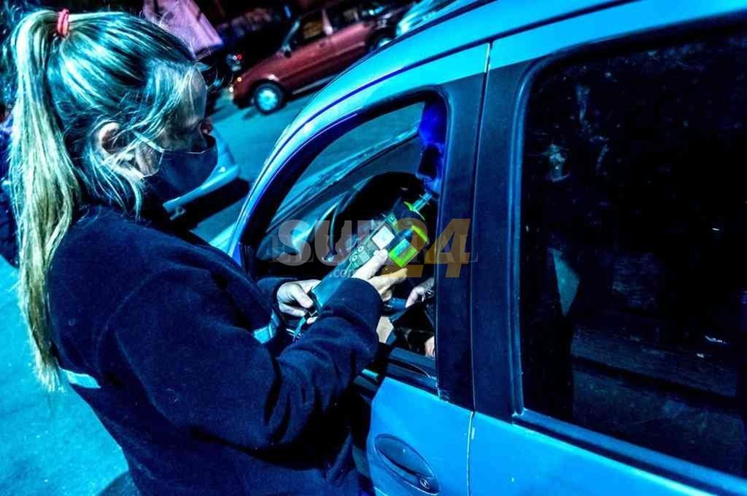 Este sábado comenzó a regir la ordenanza de alcohol cero en Rosario