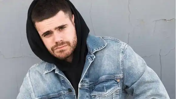 Gastón Soffritti es el cuarto participante confirmado para MasterChef Celebrity 3