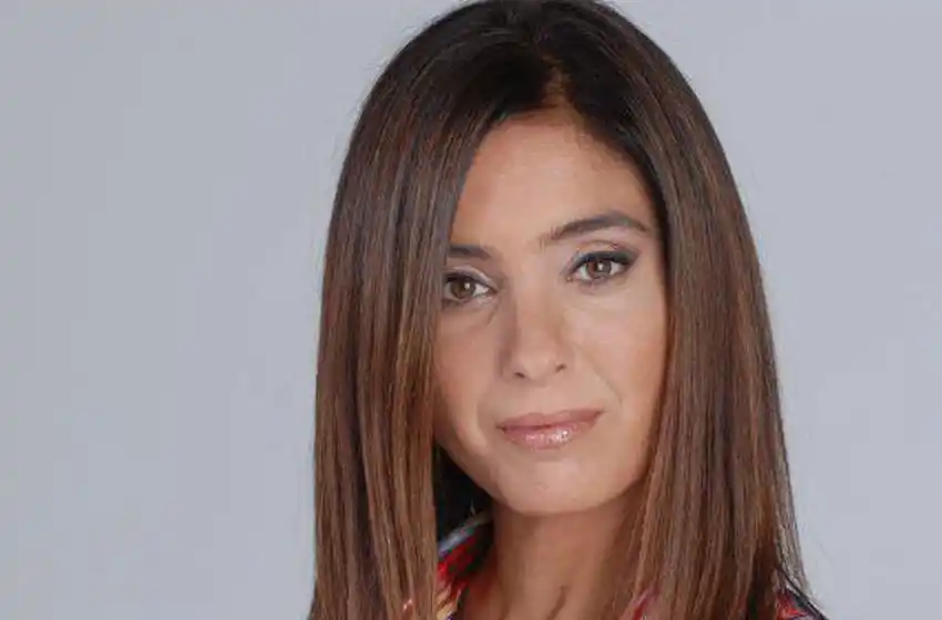 Florencia Etcheves se despide de TN