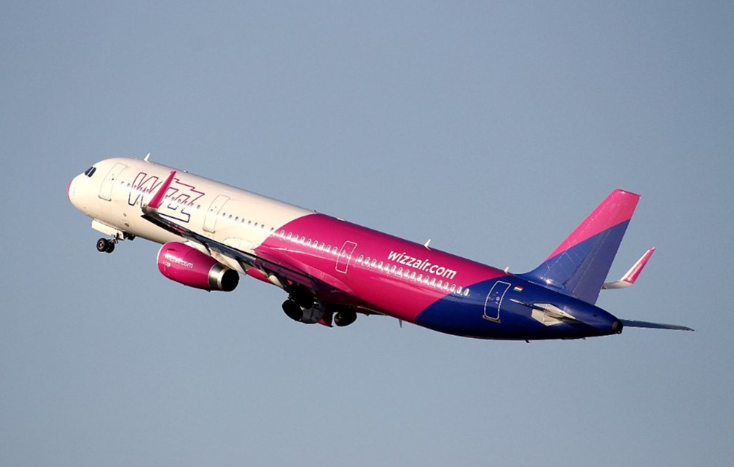 Crisis de motores: Wizz Air asegura soporte técnico con Pratt & Whitney hasta 2026