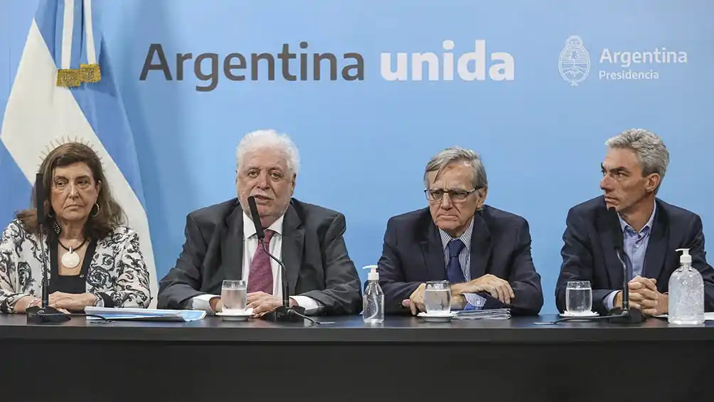 El Gobierno confirmó que por ahora no se suspenderán las clases