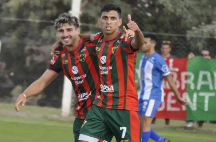 Se hizo esperar, pero llegó la victoria de Círculo