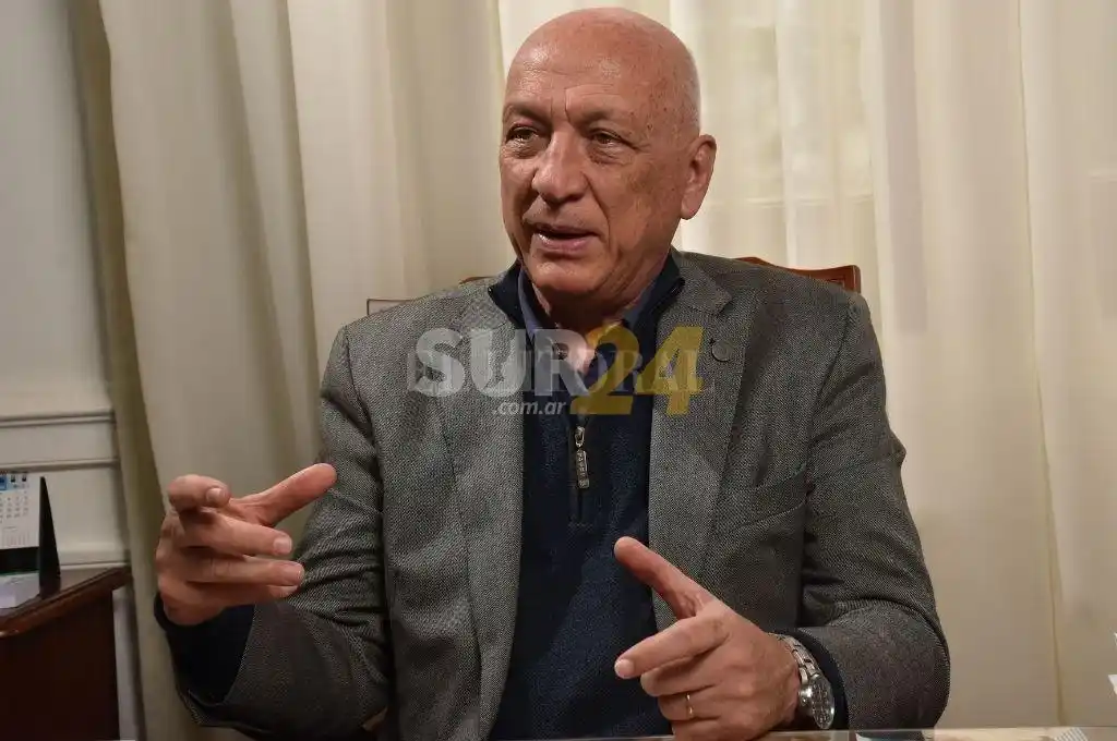Bonfatti sobre la decisión de la Corte: “Es un fallo histórico que debemos celebrar todos los santafesinos”