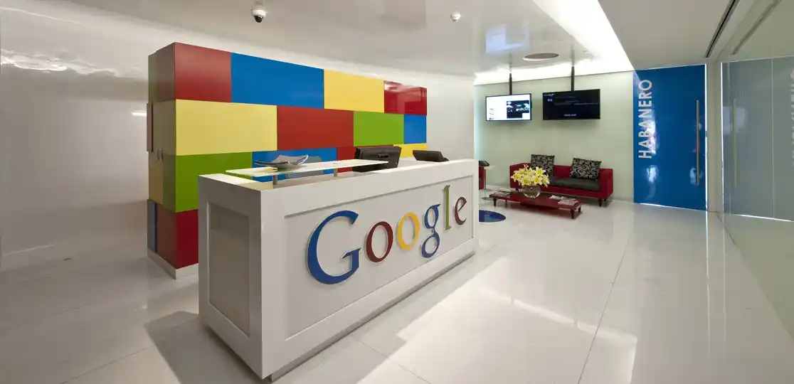 Google alcanzará el 100% de energía renovable en 2017