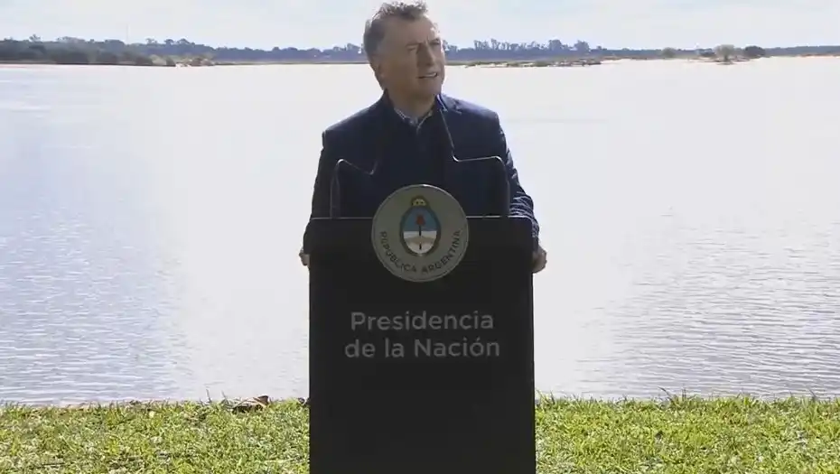 «Los argentinos han dado un debate histórico»