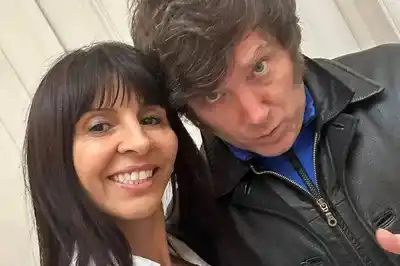 Polémica por la jura de senadora libertaria: dictamen de comisión rechazó su pliego y la resolución será en el recinto