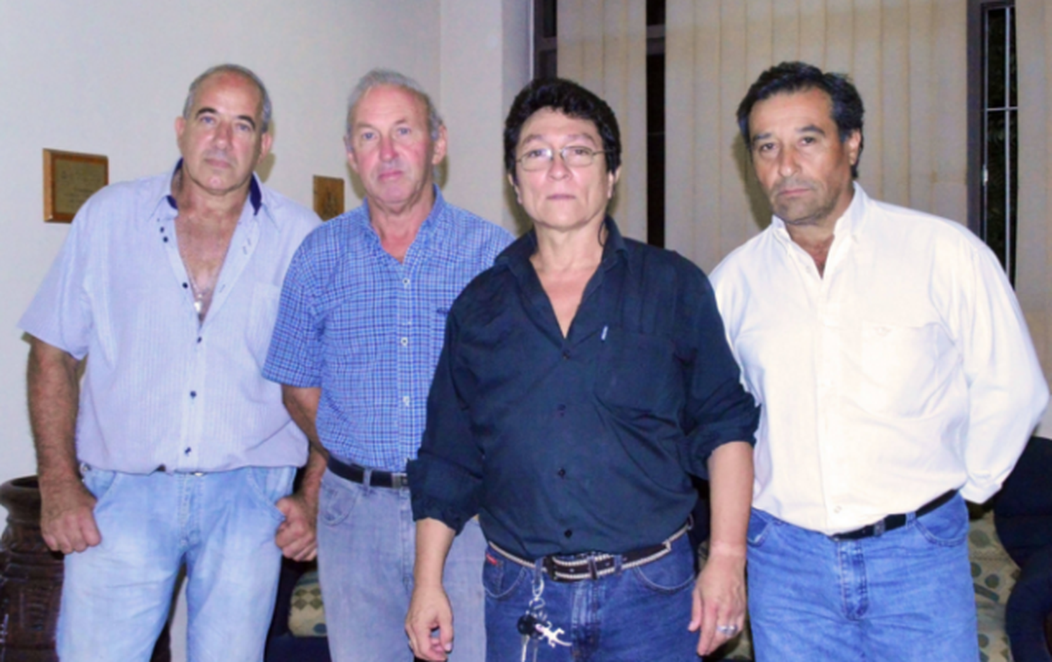Ex conscriptos repudian estafa hacia compañeros
