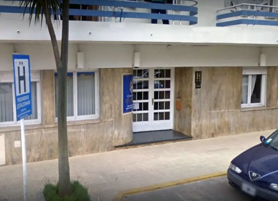 Secta tenía 10 cautivos en Mar del Plata