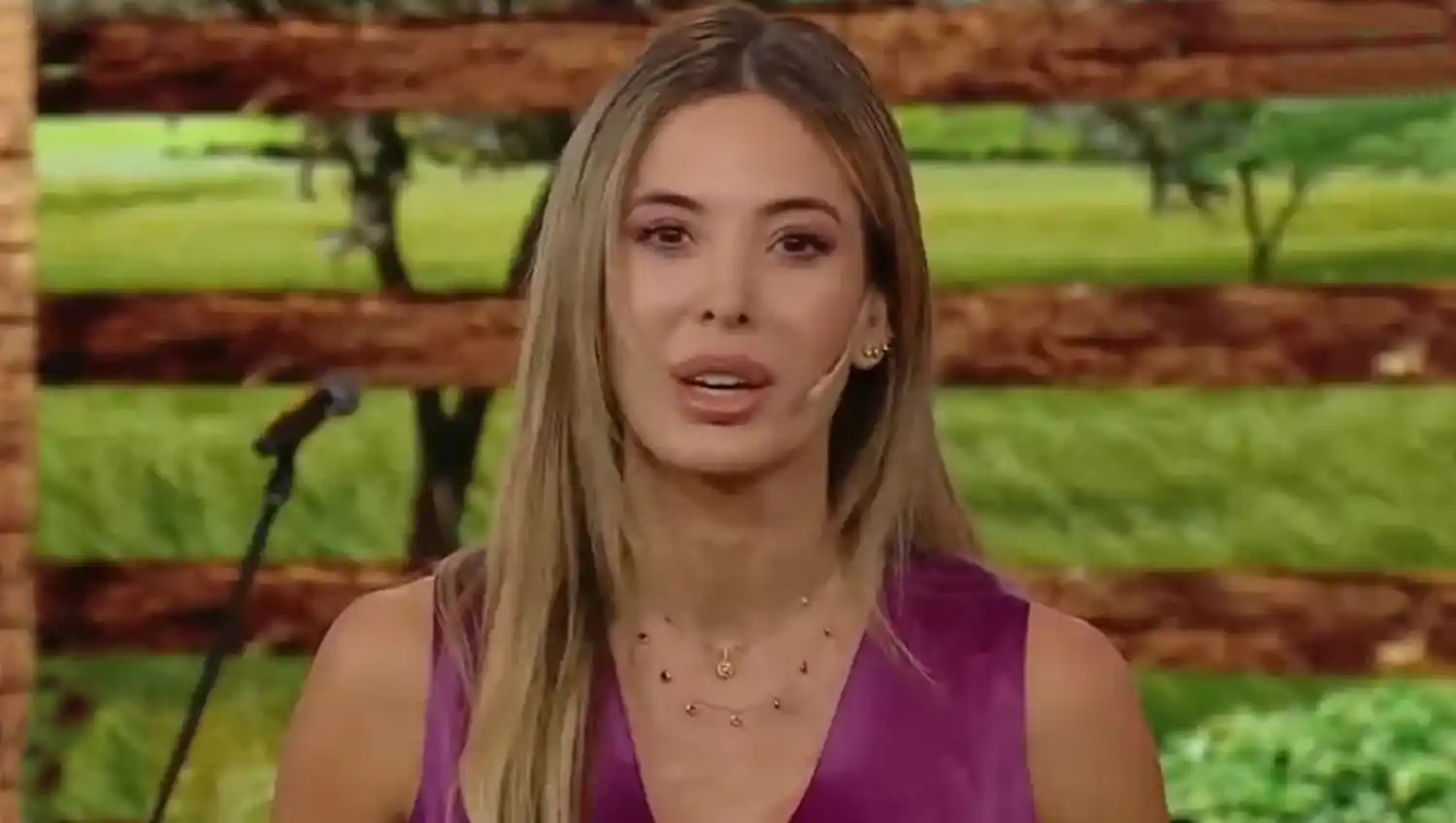 ¿Cómo hizo Jésica Cirio para ser propietaria de 42 departamentos?