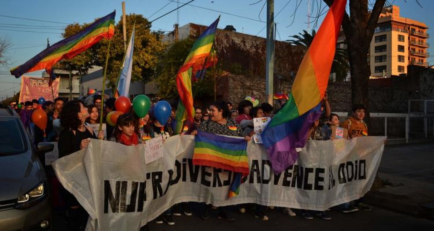 A 8 años de la sanción de la ley de Identidad de Género, en San Pedro destacaron la medida