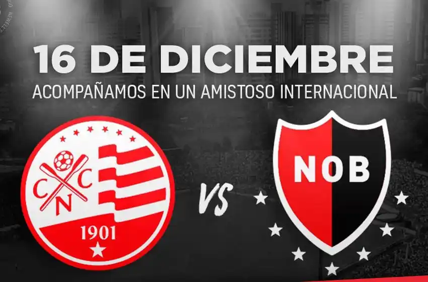 Los 18 leprosos que viajarán a Brasil para jugar ante Náutico Capibaribe