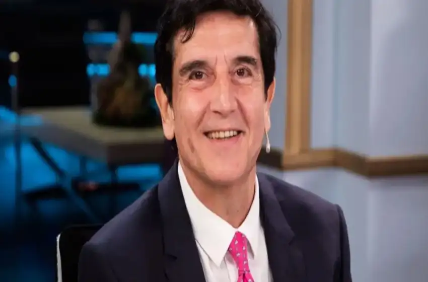 Carlos Melconian: “Los próximos 3 ó 6 meses van a definir los próximos 2 años”