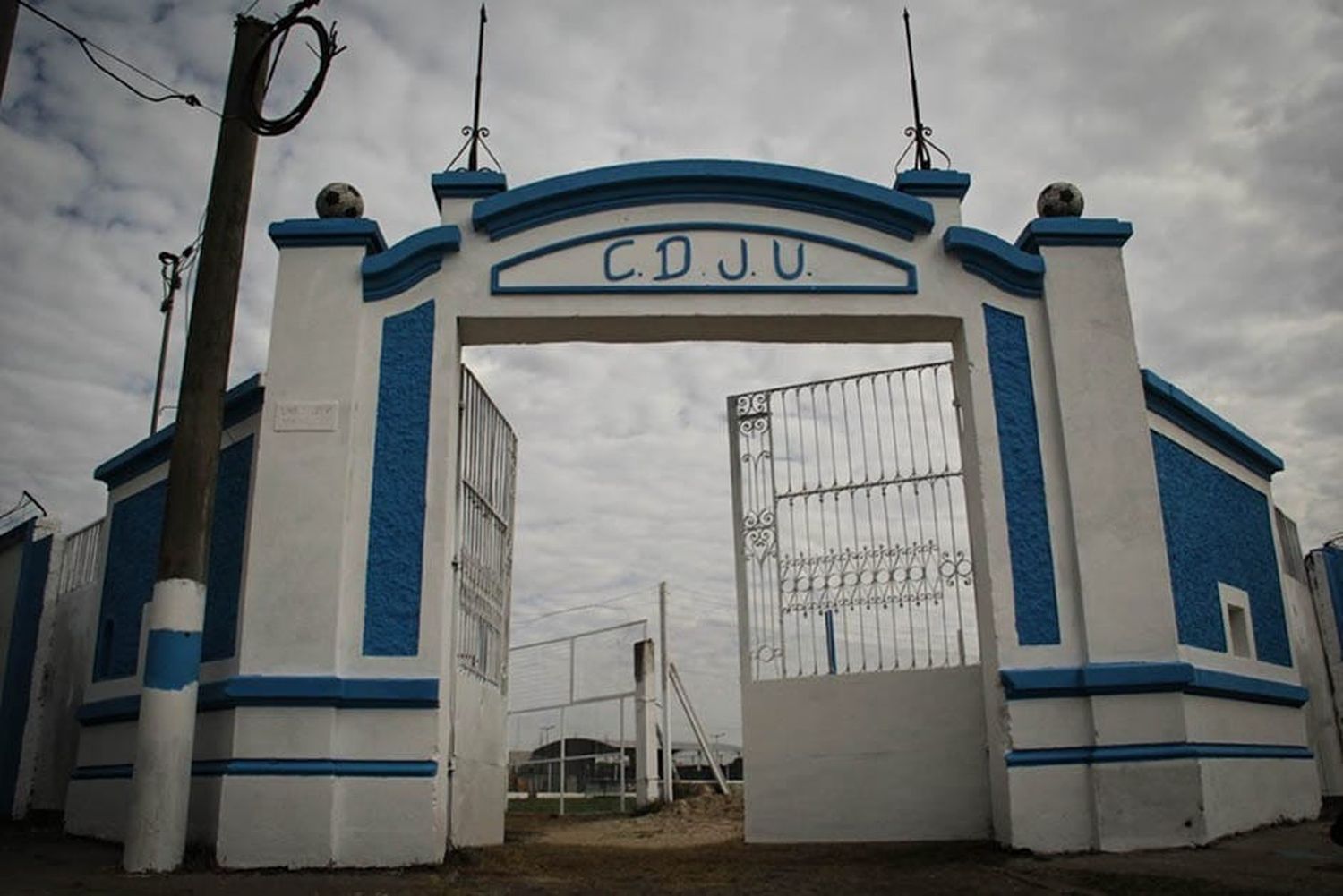La Justicia Federal citó a declarar a dos directivos de Juventud Unida