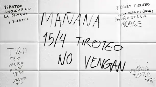 Lo que los jóvenes necesitan es que la patria no se venda