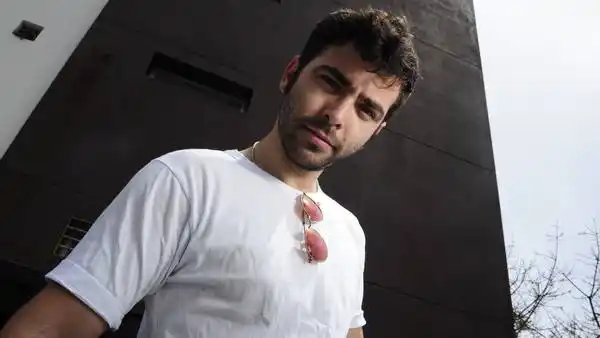 ¿Qué dijo Nazareno Casero sobre Lali Espósito?