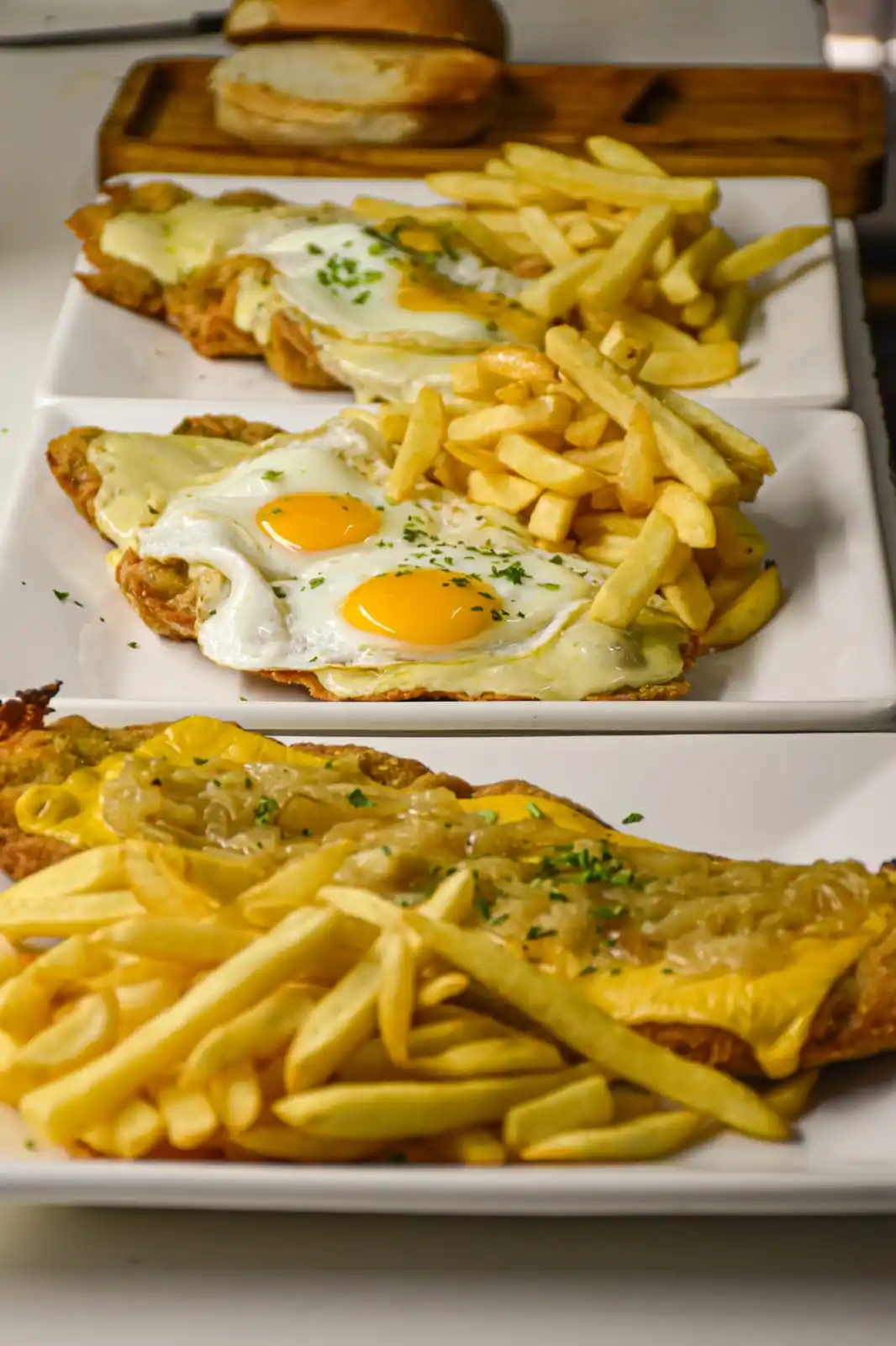 goli's sandwiches - 3