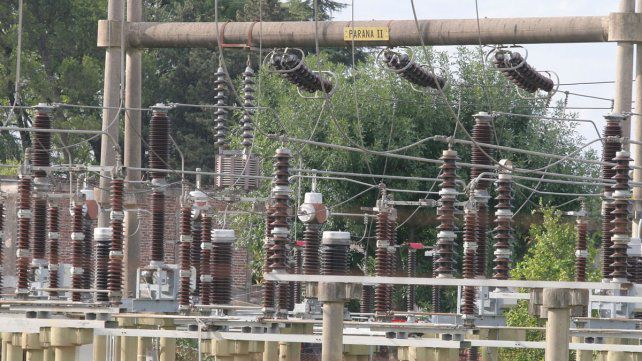 UIER: industriales preocupados por aumento de energía