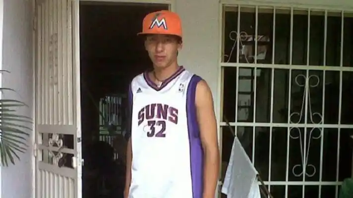 LUEGO DE CUATRO AÑOS: sentencian a 26 años de cárcel a asesinos de joven en protestas del 2017