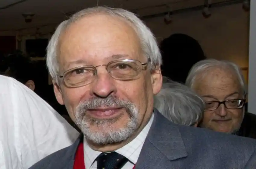 Verbitsky: «Mi vacunación en el Ministerio de Salud fue un error grave»