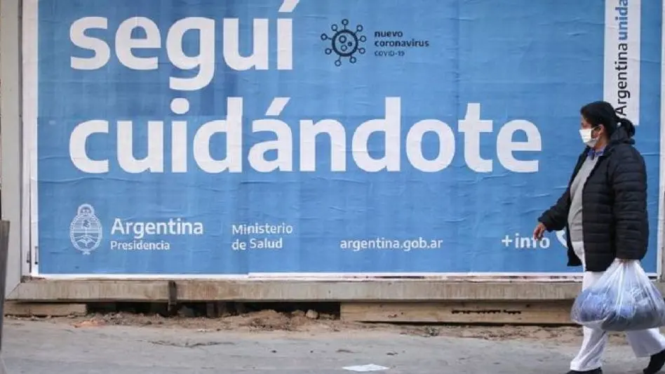 Confirman 9.487 nuevos casos y 86 muertos en las últimas 24 horas