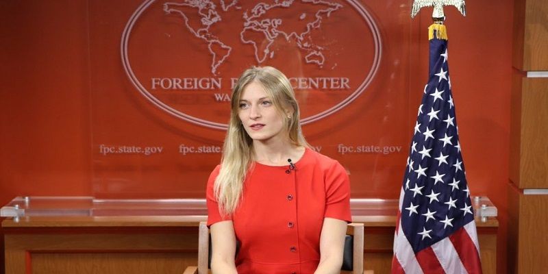 EE.UU. sancionará a opositores que apoyen a Maduro