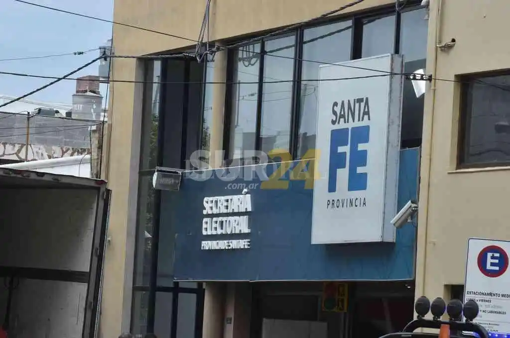 Insólito: a dos días de las elecciones, un candidato no sabe si podrá competir