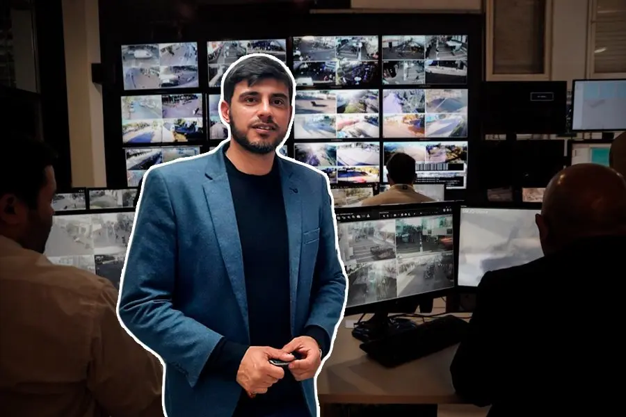 ¿Te gustaría trabajar en el Centro de Monitoreo de la ciudad? Paso a paso, cómo anotarse y lo que necesitas saber