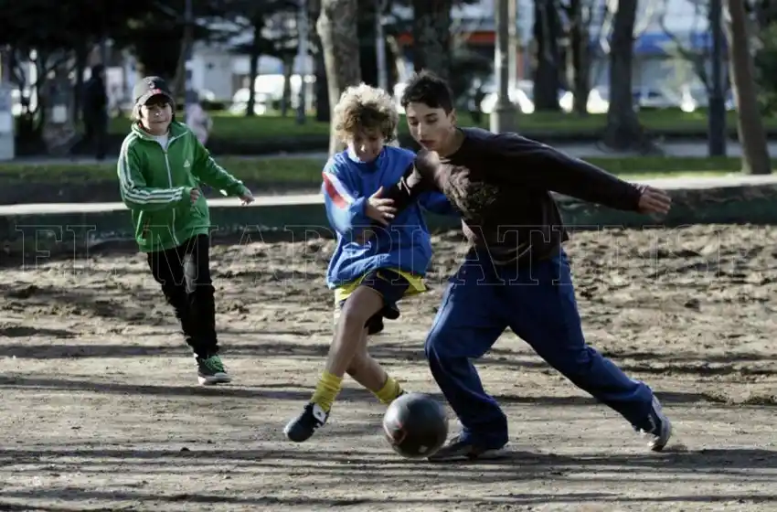 El fútbol en Argentina cumple 125 años