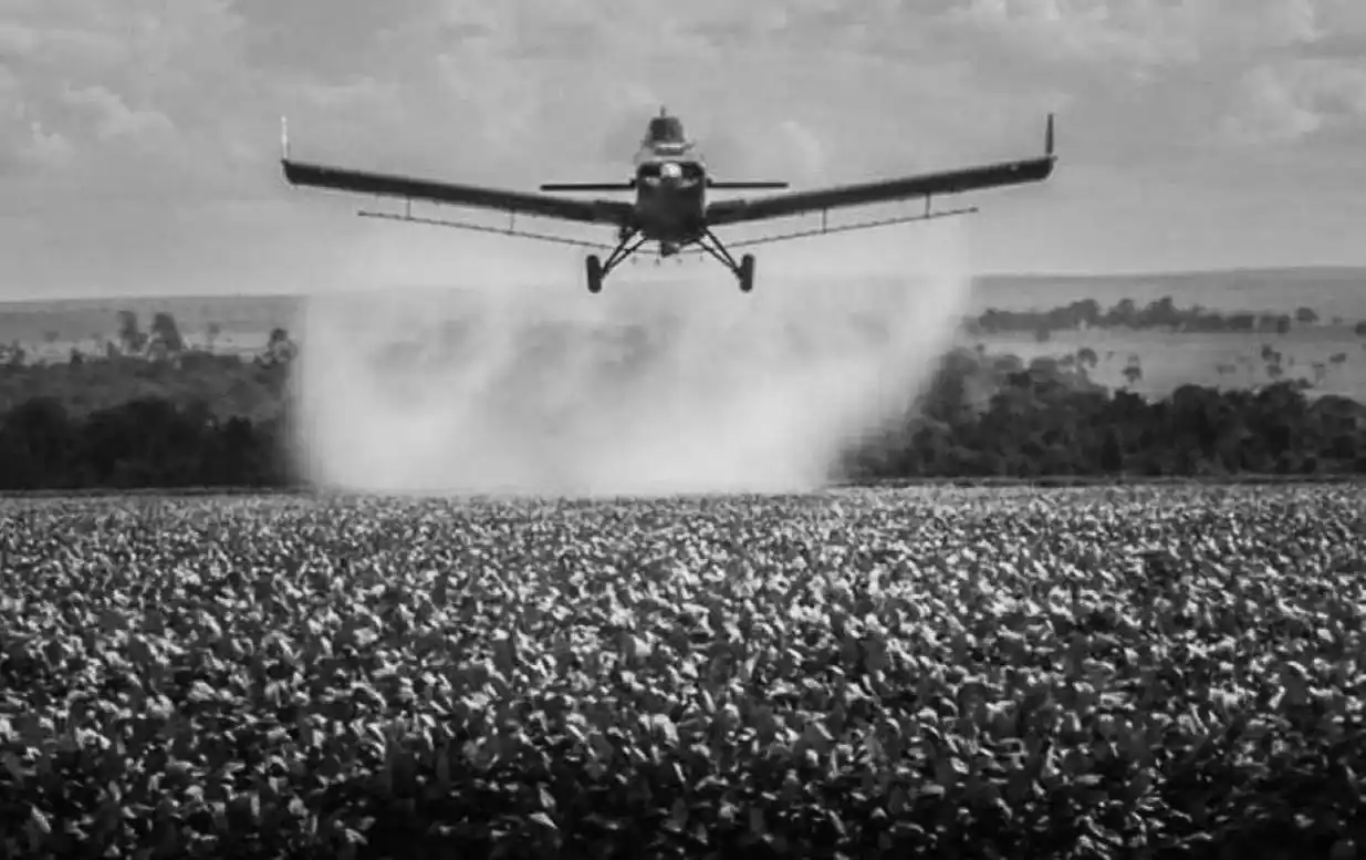 Buscan sumar 21.000 adhesiones para que se trate la Emergencia Ambiental por Agrotóxicos en la provincia