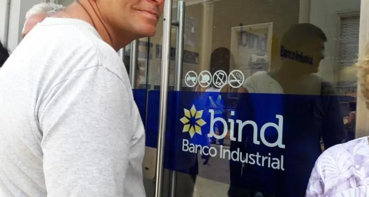 Banco Industrial: El primer caso resuelto en la Omic le dio la razón a la entidad
