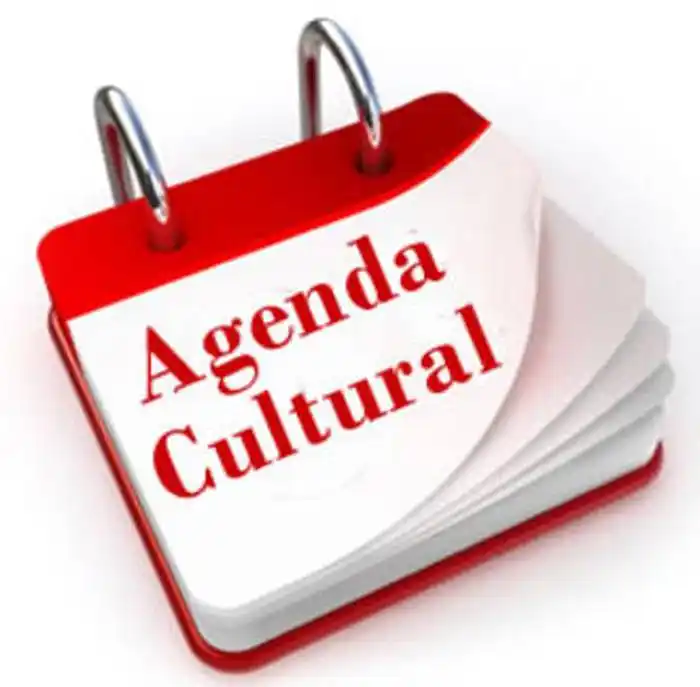 Agenda Cultural