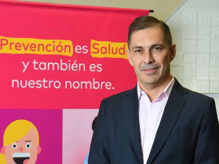 En diálogo con Puerto Negocios, su Gerente General, Matías Buffa, repasó los logros, desafíos y estrategias de una prepaga que no detiene su expansión.