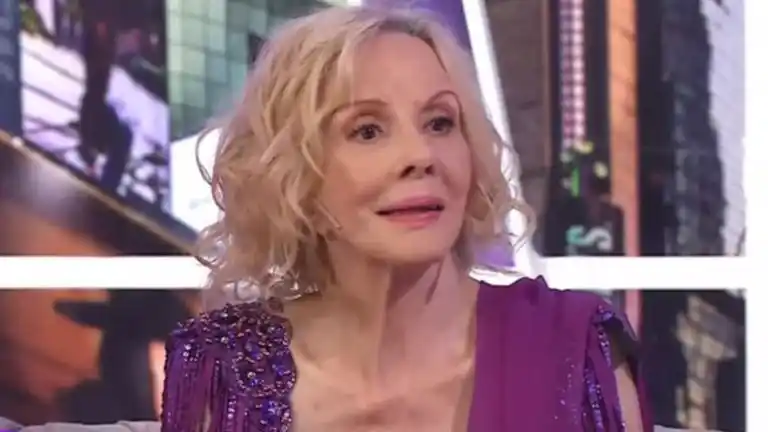 Murió la actriz Libertad Leblanc