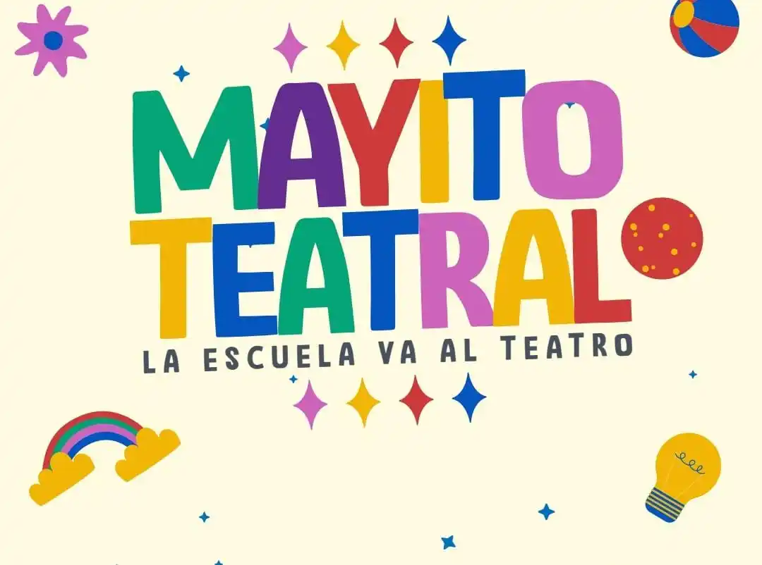 TEATRO para disfrutar con los chicos en mayo