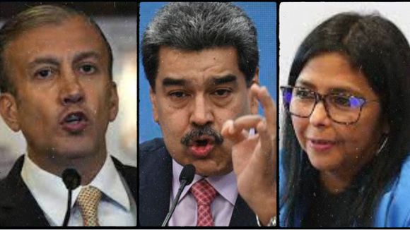 Tomarán medidas para detener el avance del “dólar criminal” y salvar las navidades