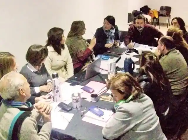 Sadop resolvió un paro de 48 horas en suspenso
