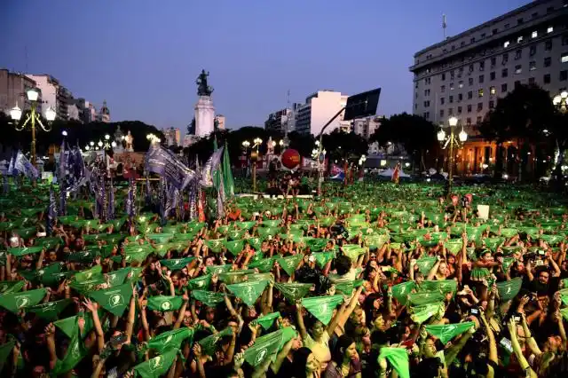 Los proyectos sobre aborto serían enviados el viernes
