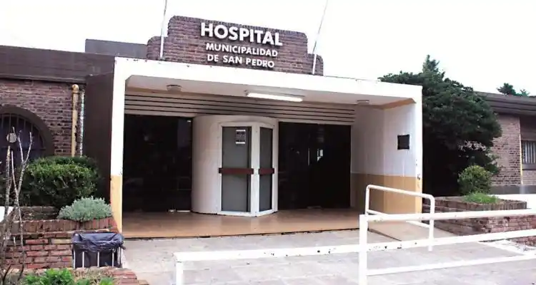> Tras la suspensión, reubicación para los empleados del Hospital