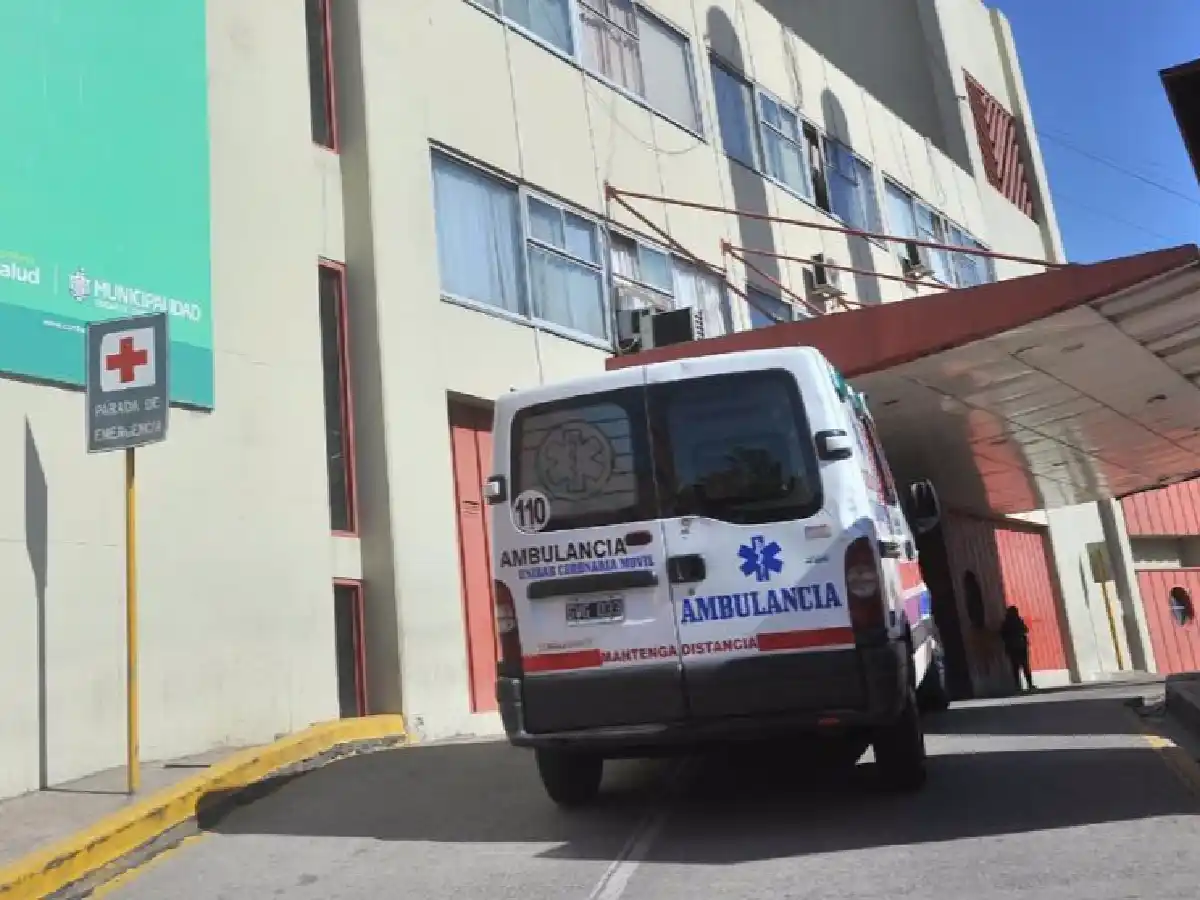 Detuvieron a un hombre que golpeó a su mujer y le ocasionó la muerte