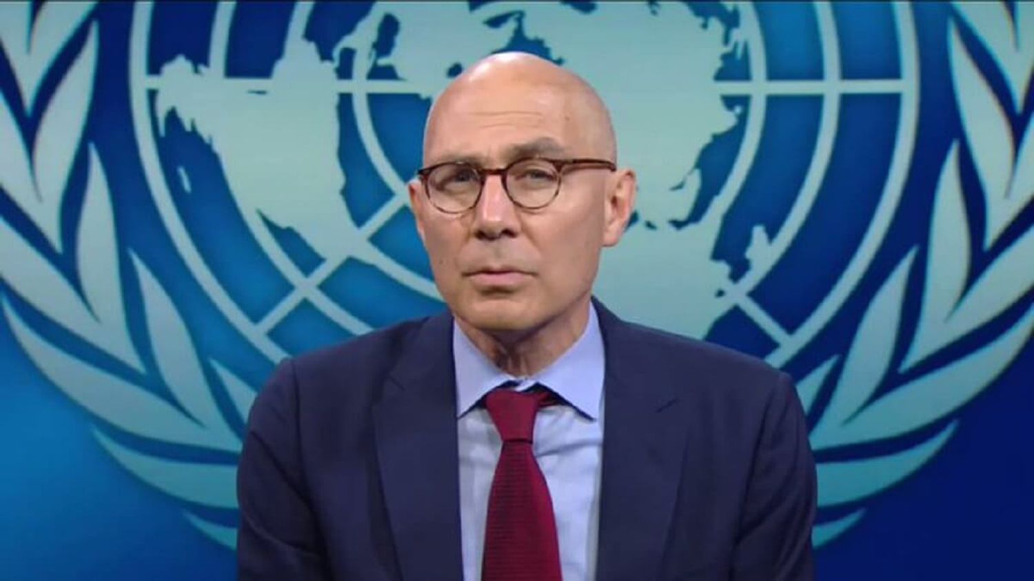 Condenan amenazas de cierre de la oficina del Alto Comisionado de la ONU en Caracas