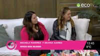 Los diferentes talleres de Mesa Solidaria