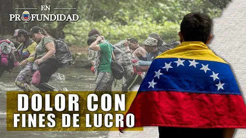 Impacto Venezuela