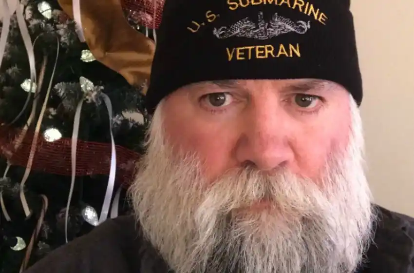 La historia del Papá Noel de los hijos de los tripulantes del ARA San Juan