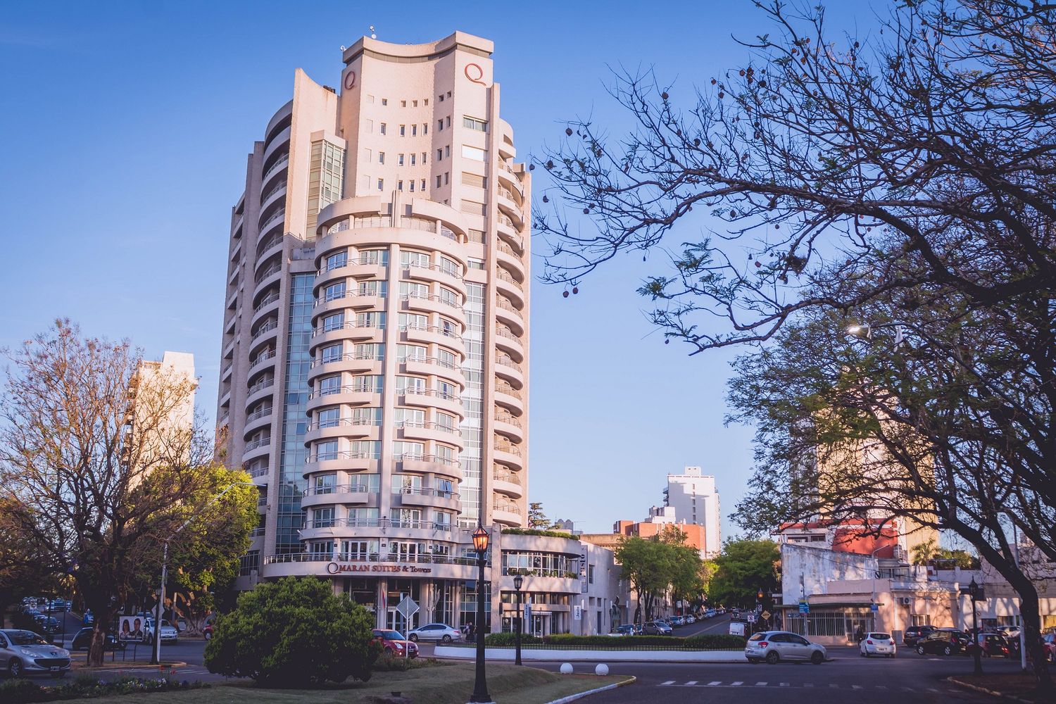 Paraná, un destino que sorprende