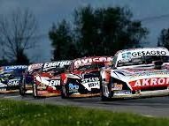 Cronograma y horarios de TV para la 5ª fecha de TC Mouras
